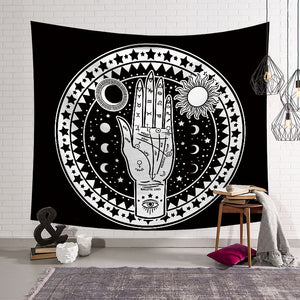 Bandeira Hand of the Future-4Evah Young