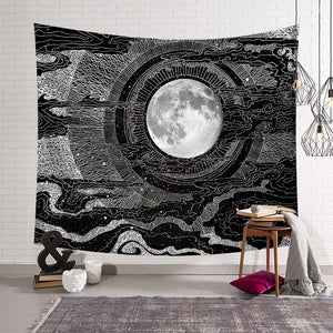 Bandeira Full Moon-4Evah Young