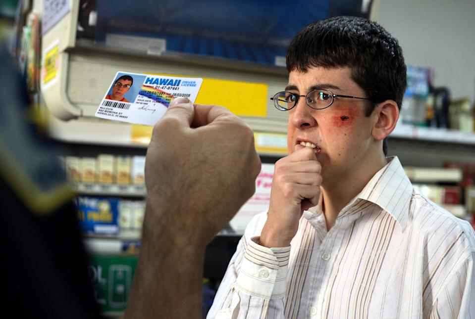 Bandeira McLovin-4Evah Young