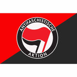 Bandeira Antifa-4Evah Young