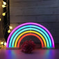 Neon Arco-íris-4Evah Young