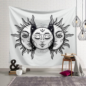 Bandeira Sunface-4Evah Young