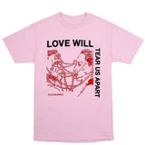 Camiseta Lil Peep-4Evah Young