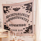 Bandeira Ouija-4Evah Young
