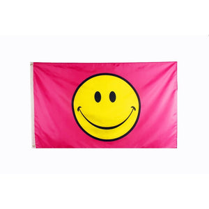 Bandeira Smile-4Evah Young