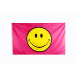 Bandeira Smile-4Evah Young