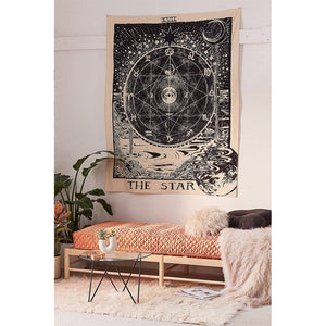 Bandeiras Tarot P&B-4Evah Young