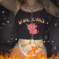 Harness Corrente Tronco-4Evah Young