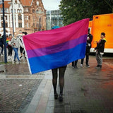 Bandeira Bissexual Pride-4Evah Young