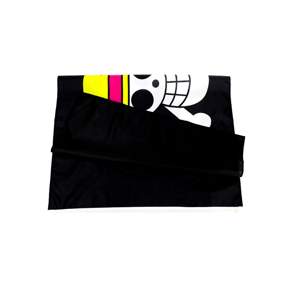 Bandeira One Piece-4Evah Young