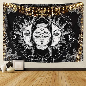 Bandeira Sunface-4Evah Young