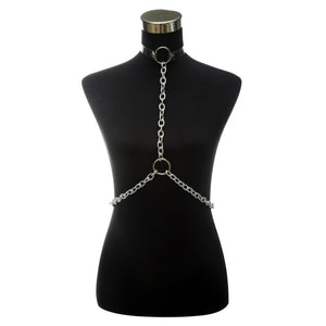 Harness Corrente Tronco-4Evah Young