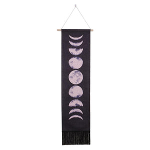 Bandeira Flâmula Eclipse Lunar-4Evah Young