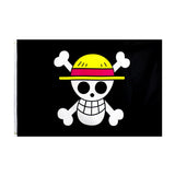 Bandeira One Piece-4Evah Young