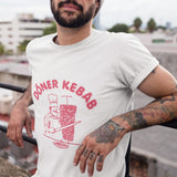 Camiseta Döner Kebab-4Evah Young