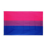 Bandeira Bissexual Pride-4Evah Young