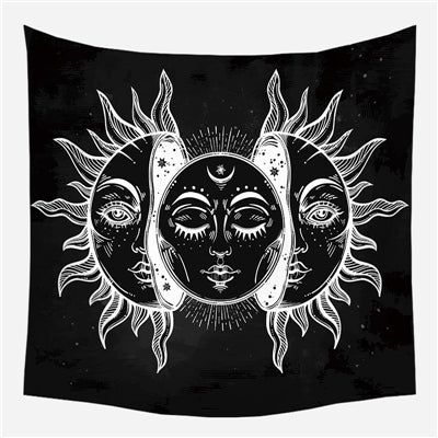 Bandeira Sunface-4Evah Young