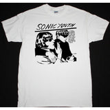 Camiseta Sonic Youth-4Evah Young