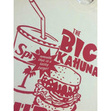 Camiseta Big Kahuna (Pulp Fiction)-4Evah Young