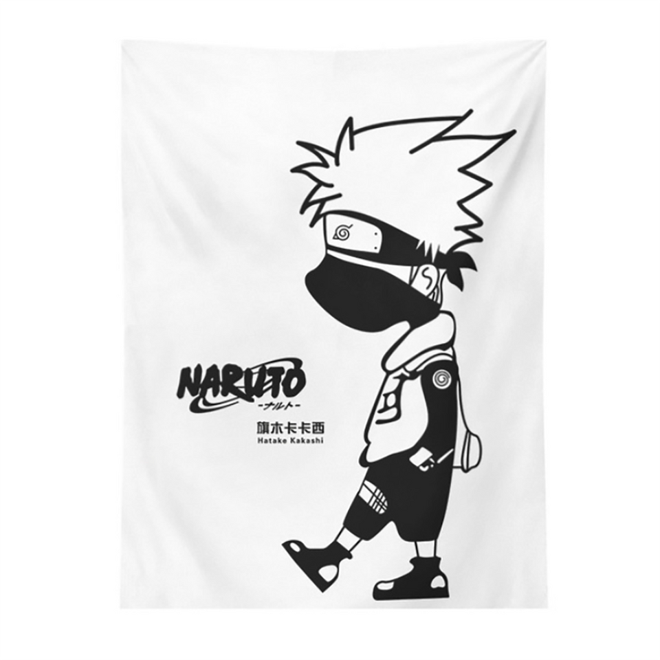 Bandeiras Naruto-4Evah Young