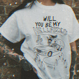 Camiseta Hellfriend-4Evah Young